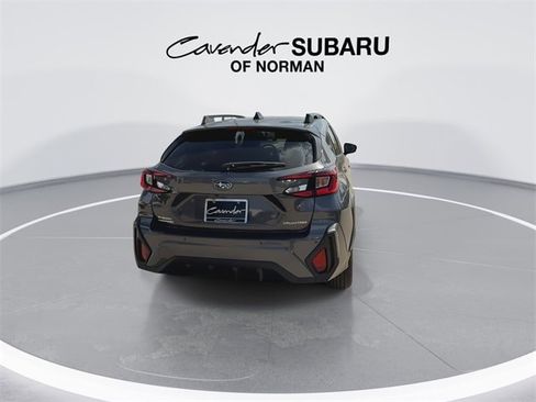 New 2025 Subaru Crosstrek 2.5i Limited w/ Crosstrek Mirror Package image 7