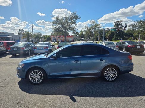 Used 2015 Volkswagen Jetta SE image 7