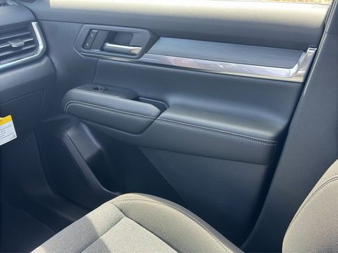 New 2025 GMC Terrain Elevation w/ Black Edition image 24
