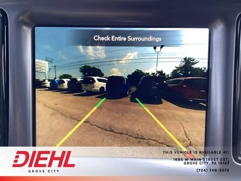Used 2021 Dodge Challenger SXT w/ Plus Package AWD/4WD image 22