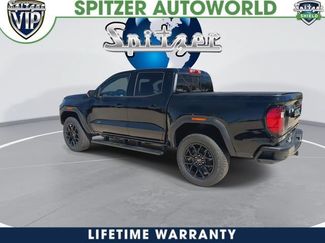 New 2026 GMC Canyon Elevation w/ Convenience Package AWD/4WD video 3