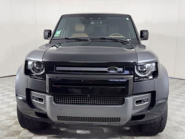 Used 2023 Land Rover Defender 90 Carpathian Edition AWD/4WD image 11