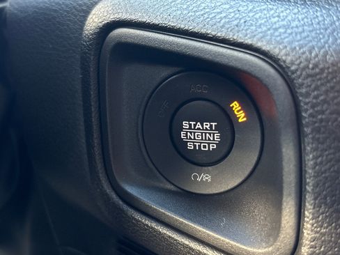 New 2026 Jeep Gladiator Sport S image 21