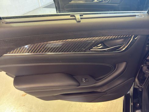 Used 2014 Cadillac CTS Vsport Premium image 29