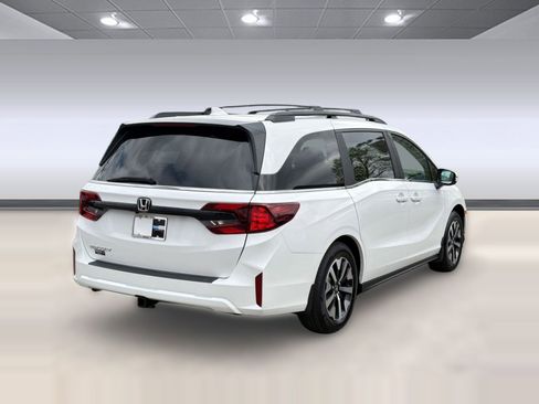 New 2026 Honda Odyssey EX-L image 9