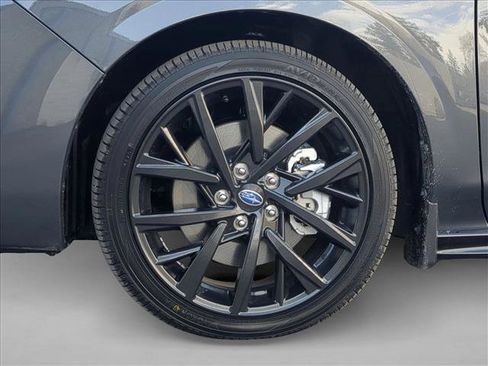 New 2026 Subaru Impreza RS image 30