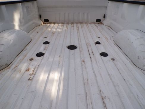 Used 2021 Ford F350 XL w/ STX Appearance Package image 8