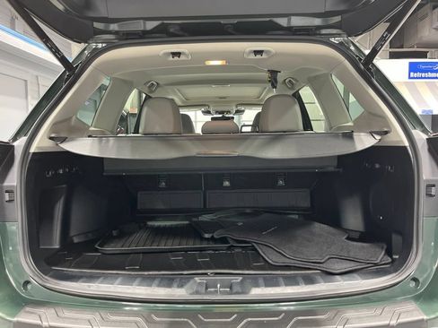 Used 2024 Subaru Forester Limited w/ POP Package 3 AWD/4WD image 34