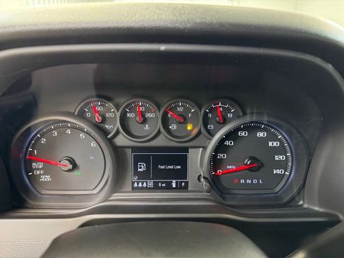New 2026 GMC Sierra 1500 Pro w/ Trailering Package AWD/4WD image 31