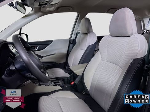 Certified 2023 Subaru Forester image 19