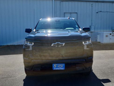 New 2026 Chevrolet Silverado 1500 RST AWD/4WD image 8