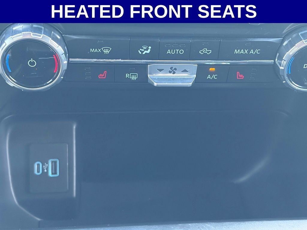 Used 2023 Ford F150 XLT w/ Equipment Group 302A High AWD/4WD image 6