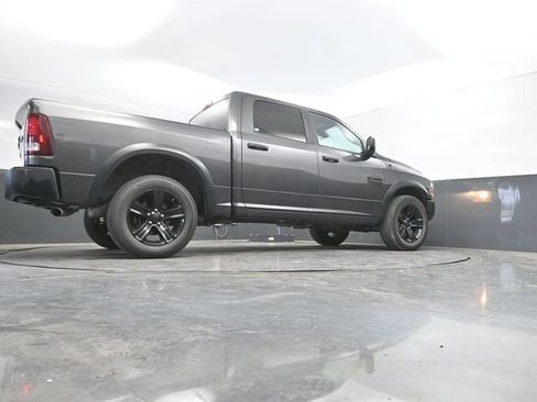 Used 2024 RAM 1500 Warlock AWD/4WD image 42