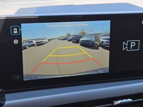 New 2026 Hyundai Sonata SEL image 13