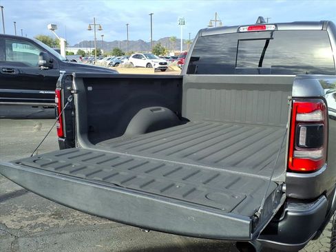 Used 2021 RAM 1500 Rebel w/ Rebel Level 1 Equipment Group image 16