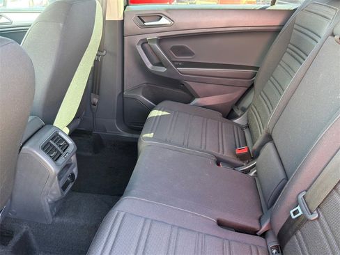 New 2024 Volkswagen Tiguan S image 28