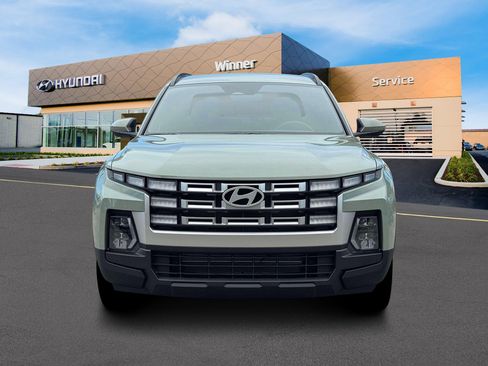 New 2026 Hyundai Santa Cruz SEL image 23