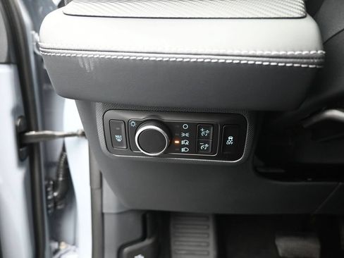 New 2026 Ford Mustang Mach-E Select RWD image 12