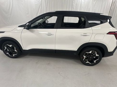 New 2026 Kia Seltos S AWD/4WD image 6
