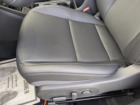 New 2026 Hyundai Kona SEL Premium image 4