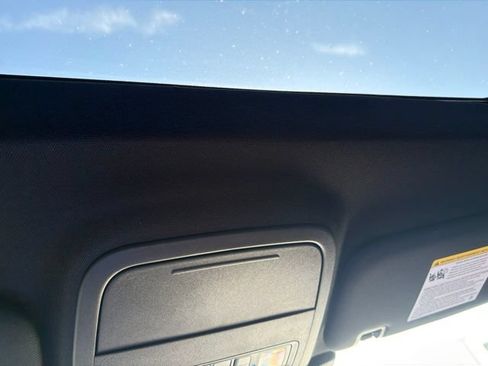 Used 2025 Ford Explorer ST w/ Sun And Sound Package RWD image 13