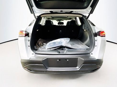 New 2026 Nissan Murano SL image 23