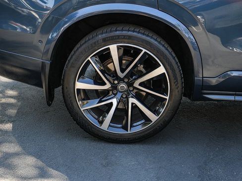 Used 2019 Volvo XC90 T6 Momentum w/ Advanced Package AWD/4WD image 11