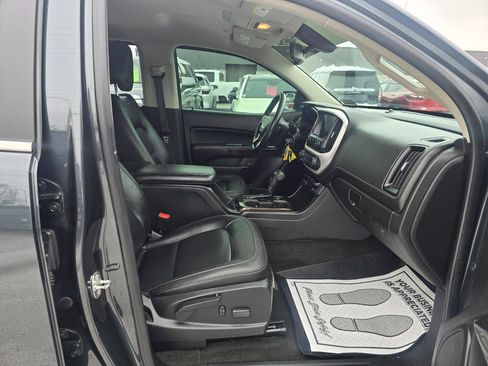 Used 2018 GMC Canyon SLT w/ Trailering Package image 15