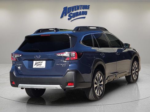Certified 2023 Subaru Outback Limited XT AWD/4WD image 6