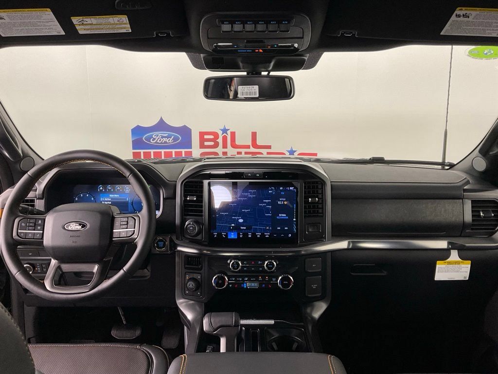 New 2026 Ford F150 Tremor w/ Equipment Group 402B AWD/4WD image 18