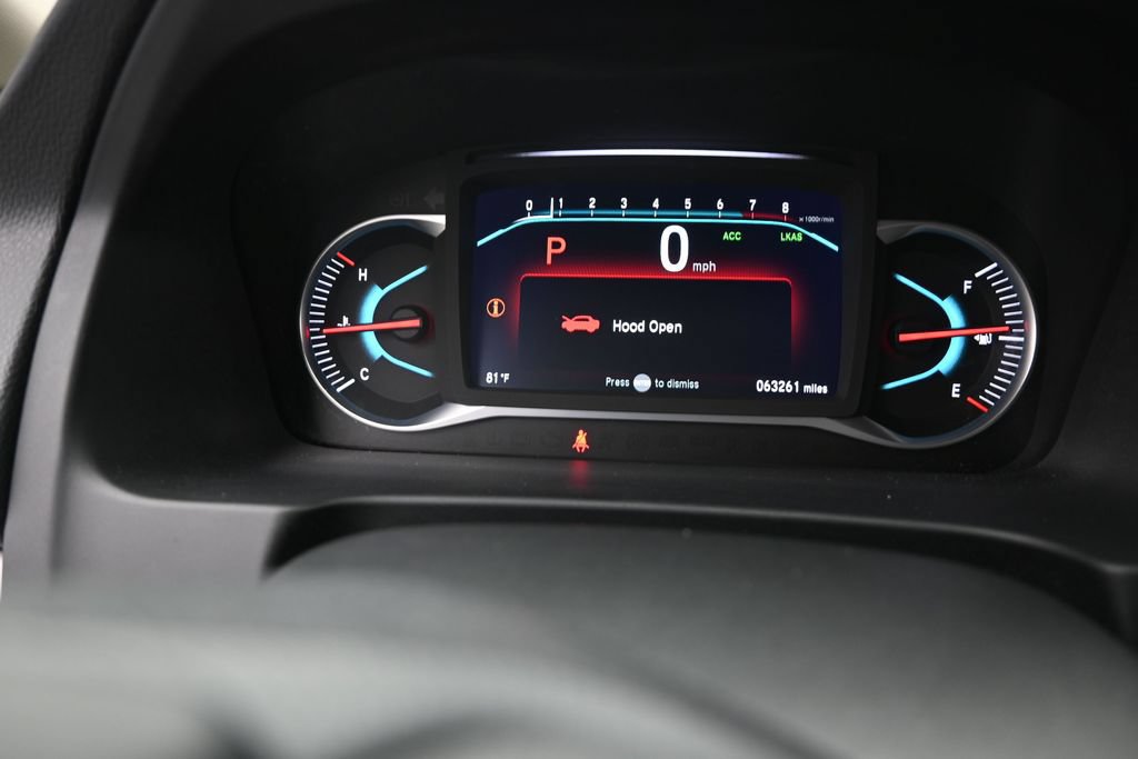Used 2019 Honda Pilot EX-L image 13
