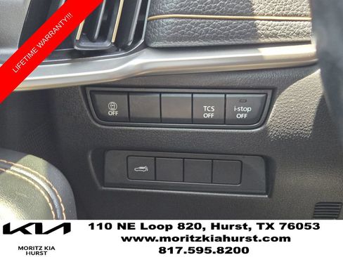 Used 2024 MAZDA CX-90 3.3 Turbo w/ Preferred Package AWD/4WD image 24