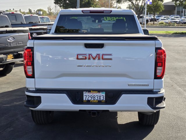 Used 2023 GMC Sierra 1500 Elevation RWD image 5