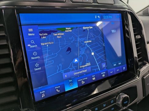 Used 2022 Ford F250 Lariat w/ Chrome Package image 11