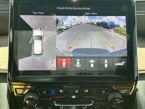 Used 2023 Jeep Grand Cherokee L Summit w/ Advanced Protech Group IV RWD image 15