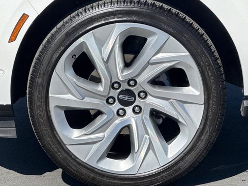 Used 2025 Lincoln Navigator L Reserve image 26