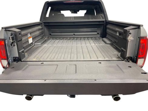 New 2026 Honda Ridgeline Sport image 10