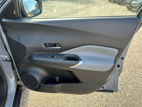 Certified 2021 Nissan Kicks SR w/ SR Premium Package image 14