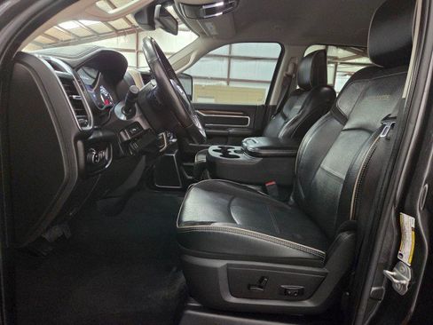 Used 2024 RAM 2500 Laramie image 67