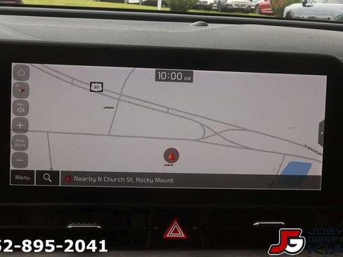 Certified 2023 Kia Sportage X-Line w/ X-Line Premium Package AWD/4WD image 31