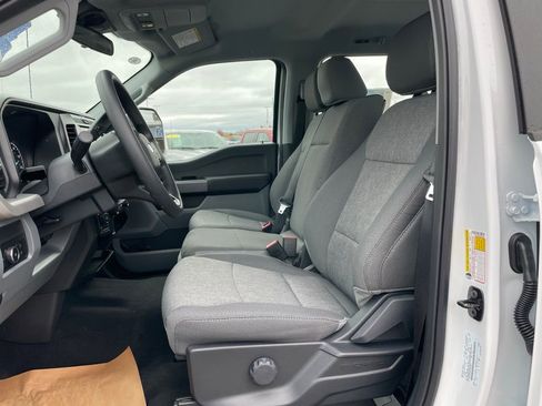 New 2026 Ford F350 XL w/ STX Appearance Package AWD/4WD image 8