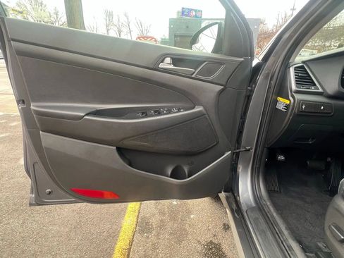 Used 2017 Hyundai Tucson SE image 22