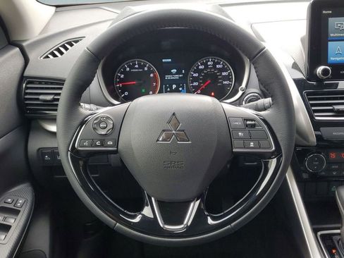 New 2025 Mitsubishi Eclipse Cross SE AWD/4WD image 29