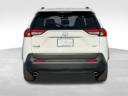 Used 2024 Toyota RAV4 XLE