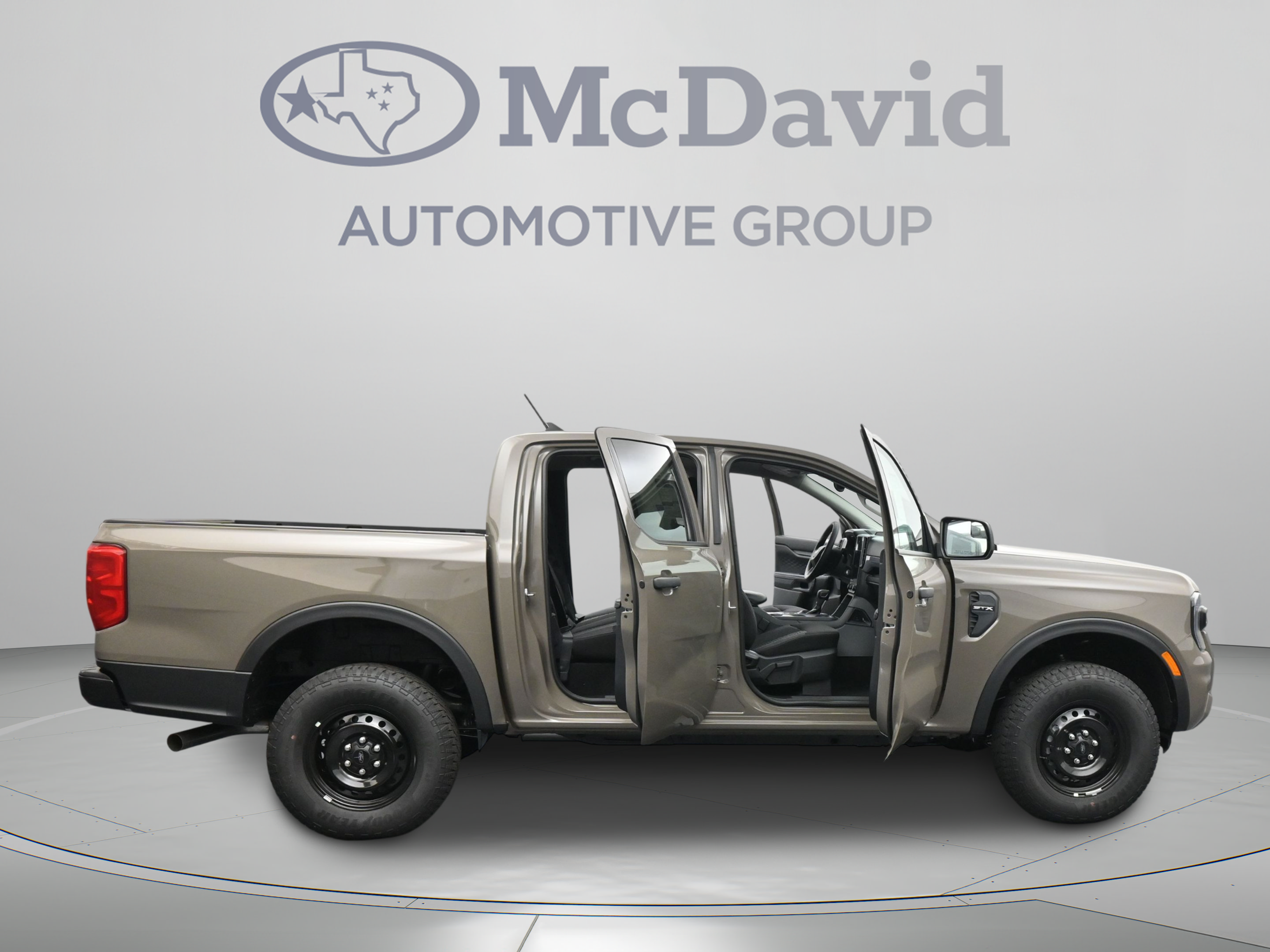 New 2026 Ford Ranger XL RWD image 26
