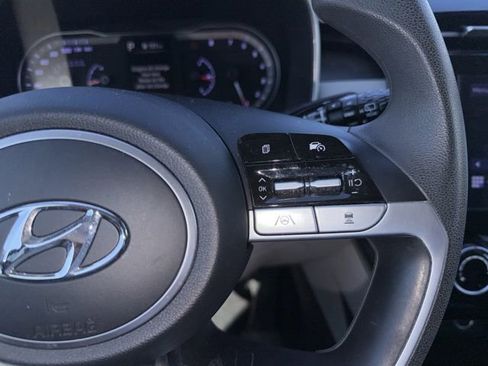 Used 2023 Hyundai Tucson SEL image 30
