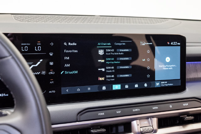 Used 2027 Kia Telluride SX Prestige AWD/4WD image 19