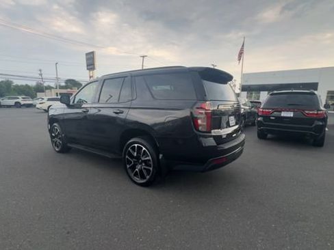 Used 2023 Chevrolet Tahoe RST AWD/4WD image 6