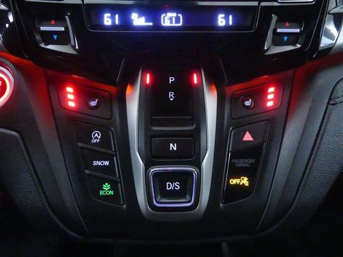 Used 2023 Honda Odyssey Sport image 14