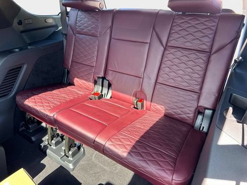 New 2026 Cadillac Escalade Sport w/ Touring Package AWD/4WD image 6